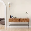 Viniliniai tapetai flizelino pagrindu MARBURG AVALON 31610, 0,53 x 10,05 m
