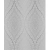 Viniliniai tapetai popieriaus pagrindu GRANDECO METALICS, 0,53 x 10,05 m