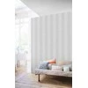 Viniliniai tapetai popieriaus pagrindu GRANDECO METALICS, 0,53 x 10,05 m