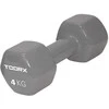SKO Hantelis vinil. TOORX MV-4 4kg