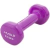 Aerobikos viniliniai hanteliai HMS 2 x 0,75 kg