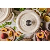 VINTAGE CUISINE VC2P2619BF20CP ketaus puodas Raudonas 4,3L