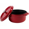 Vintage Cuisine Vintage puodas 22 cm