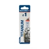 Vinys, staliaus, cinkuotos 1.4 x 25, 200 g ~598 vnt.