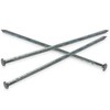 Vinys, staliaus, cinkuotos 2.0 x 40, 200 g ~195 vnt.