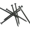 Vinys, statybinės, juodos, 1,8 x 50 mm, 300g