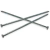 Vinys, statybinės, juodos, 3,0 x 80 mm, 1kg