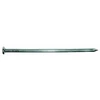 Vinys, statybinės, juodos, 7,6 x 260 mm, 1kg