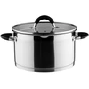 VINZER PROGRESSO puodas su dangteliu 5,9 l 50055