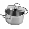 VINZER Puodas su dangčiu 1,8l 16cm