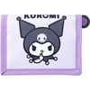 Violetinė piniginė Kuromi - ST-MAJEWSKI