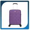 Vip Collection KALONAS LAMINAS RANKINĖ 55X37X20,5 CM RYANAIR WIZZAIR CAPRI VIOLET