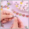ViralToy PANDORA NECKLATOR APMENĖS GAMYBOS RINKINYS HUNTRIX DOVANA