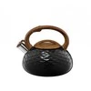 Dajar Ambition Golf 2,3 l juoda mat