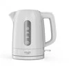 Adler Virdulys | AD 1380 W | Elektrinis | 2200 W | 1 l | Polipropilenas | 360° besisukantis pagrindas | Baltas