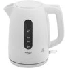 Adler Virdulys | AD 1380 W | Elektrinis | 2200 W | 1 l | Polipropilenas | 360° besisukantis pagrindas | Baltas