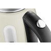 Virdulys ETA859890070 Ela 1.7 L Kreminis