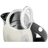Virdulys ETA859890070 Ela 1.7 L Kreminis