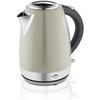 Virdulys ETA859890070 Ela 1.7 L Kreminis