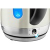 Virdulys ETA859890070 Ela 1.7 L Kreminis