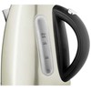 Virdulys ETA859890070 Ela 1.7 L Kreminis