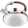 Dajar Virdulys Ferguson Ambition 2.5L(3L) indukcinėms viryklėms