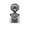 Gorenje | Virdulys | K15DWS | Electric | 2200 W | 1.5 L | Nerūdijantis plienas | 360° rotational base | Stainless Steel