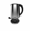 Gorenje | Virdulys | K15DWS | Electric | 2200 W | 1.5 L | Nerūdijantis plienas | 360° rotational base | Stainless Steel