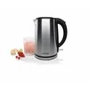 Gorenje | Virdulys | K15DWS | Electric | 2200 W | 1.5 L | Nerūdijantis plienas | 360° rotational base | Stainless Steel