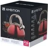 Dajar Virdulys Jasper Ambition 2.3L(2.9L) indukcinėms viryklėms