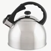 Bollire virdulys su švilpuku BR-3001