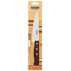 Mėsos peilis Polywood Tramontina ašmenys 17.8cm su raud.med.rankena