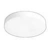 Virštinkinė LED panelė VESTALIGHT VESTA1036SR, IP40, 12 W, 4000 K, 1080 lm, Ø12,1 cm