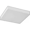 Virštinkinė LED panelės VESTALIGHT VESTA1036SS, IP40, 12 W 4000 K 1080 lm 12,1x12,1cm