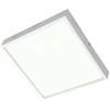 Virštinkinė LED panelės VESTALIGHT VESTA1036SS, IP40, 12 W 4000 K 1080 lm 12,1x12,1cm