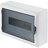 Elektro Plast Modulinis skydas, virštinkinis, 12 mod. PE+N, IP40