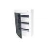 ETI Modulinis skydas ECH36PT-S, 36 modulių, IP65