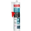 Silikoninis hermetikas PENOSIL Kitchen &amp; Bath Fresh, bespalvis, 310 ml