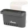 Virtuvės kriauklės reikmenų organizatorius Vileda 16.5x15.5x12.5cm