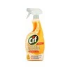 Purškiamas riebalų valiklis CIF Trigger Degreaser, 750 ml