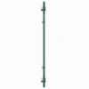 Virtuvės atbraila Pienas 70 x 40 cm grūdintas stiklas