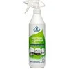 Virtuvės valiklis riebaluotiems paviršiams KVADRO 750ml purškiamas