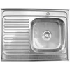 Virtuvinė plautuvė Deante Xylo ZEX_311A, decor