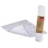 Virtuvinė šluostė Bamboo York Eco Natural balta