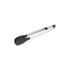 Virtuvinės žnyplės Brabantia 31.2x5cm plastikas/metalas