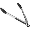 Virtuvinės žnyplės Snap Ambition 35cm