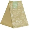 Rankšluostis Virtuviniai rankšluosčiai/100 % medvilnė Home Textile 2vnt./45x60cm 220g/m2/Pailos/bēši