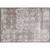 Virtuvinis kilimėlis MD ENTRÉE 217, 100 x 67 cm, 100% poliamido