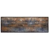 Virtuvinis kilimėlis MD ENTRÉE 217, 100 x 67 cm, 100% poliamido