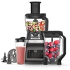 Virtuvinis kombainas 3in1 Ninja BN800EU, 1200 W